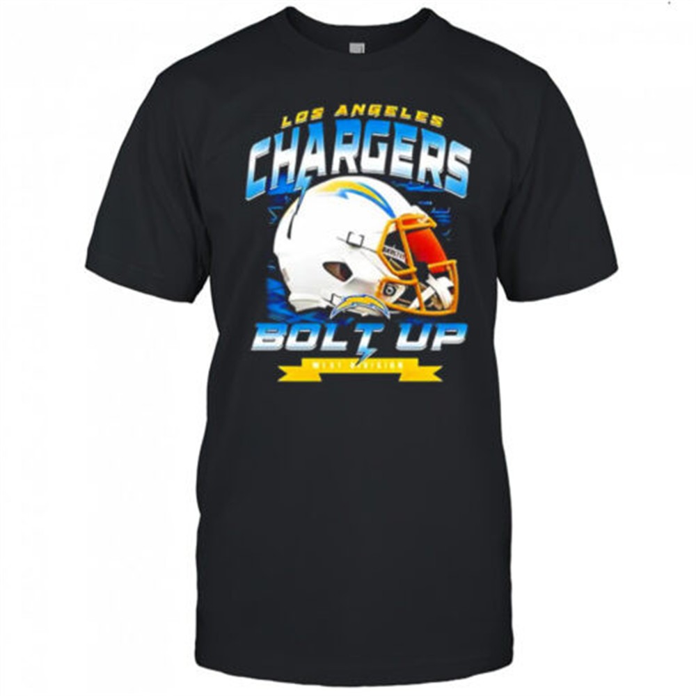 los-angeless-chargers-nfl-bolt-up-helmet-retro-shirt-5ajm1y50 Los Angeless Chargers NFL bolt up helmet retro shirt