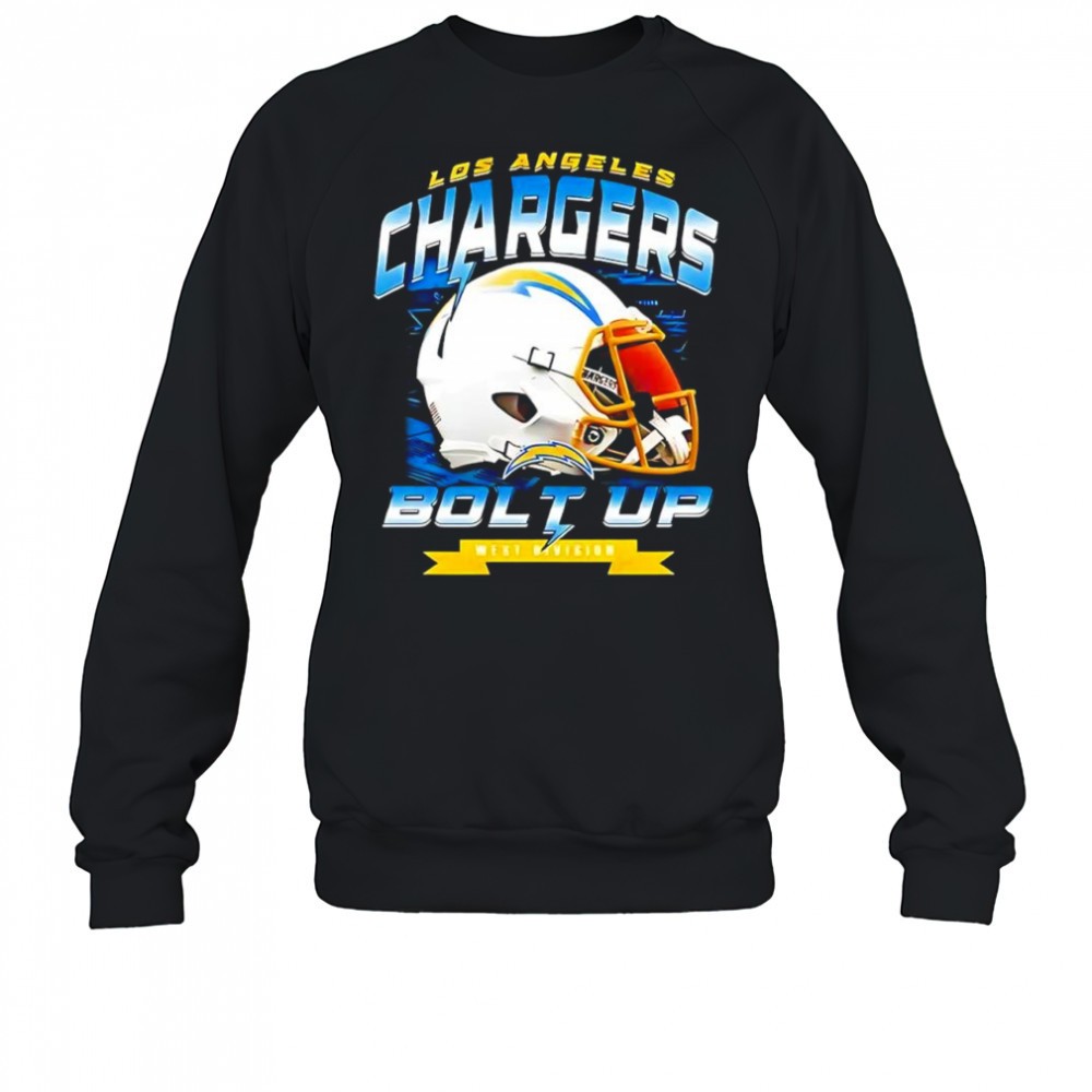 los-angeless-chargers-nfl-bolt-up-helmet-retro-shirt-5ajm1y50 Los Angeless Chargers NFL bolt up helmet retro shirt