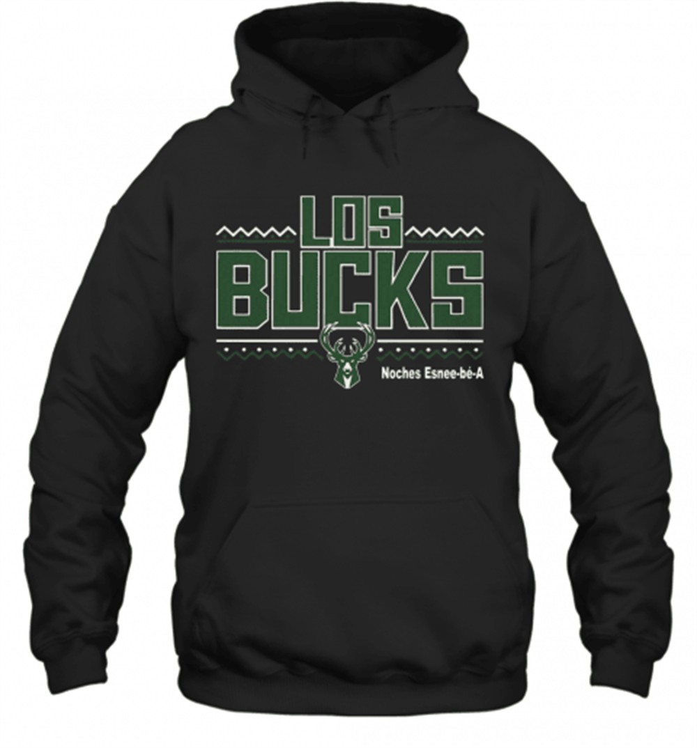 Los Bucks T-Shirt