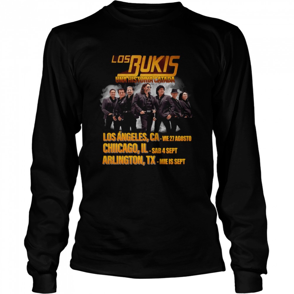 los-bukis-tour-2021-los-angeles-chicago-arlington-shirt-u041qfrf Los Bukis Tour 2021 Los Angeles Chicago Arlington Shirt