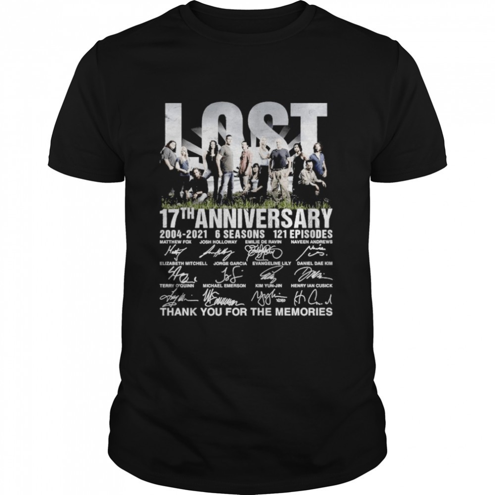 lost-17th-anniversary-2004-2021-thank-you-for-the-memories-signatures-shirt-2p7e23k9 Lost 17th anniversary 2004-2021 thank you for the memories signatures shirt