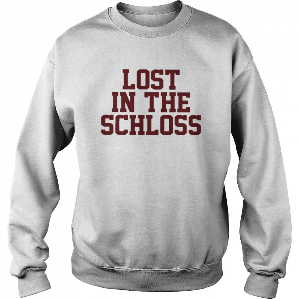 lost-in-the-schloss-shirt-rt9yg4io Lost In The Schloss Shirt