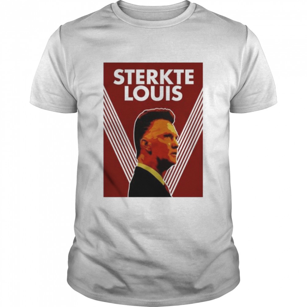 louis-van-gaal-sterkte-louis-shirt-xpdygo39 Louis van gaal sterkte louis shirt