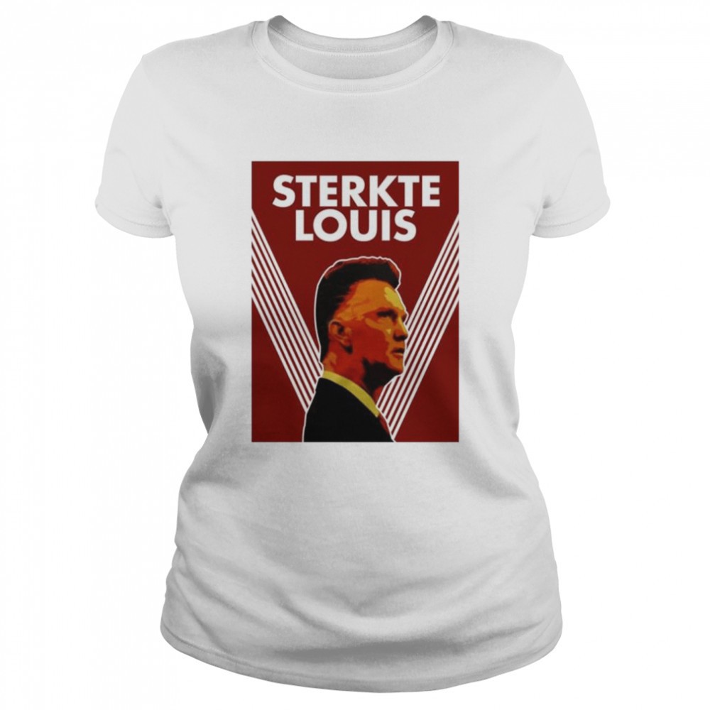 louis-van-gaal-sterkte-louis-shirt-xpdygo39 Louis van gaal sterkte louis shirt
