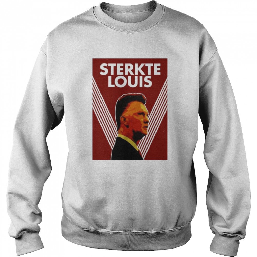 louis-van-gaal-sterkte-louis-shirt-xpdygo39 Louis van gaal sterkte louis shirt