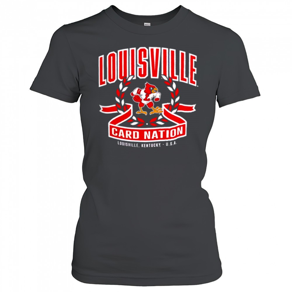 louisville-cardinals-black-class-dismissed-shirt-8xwyx8x8 Louisville Cardinals Black Class Dismissed shirt