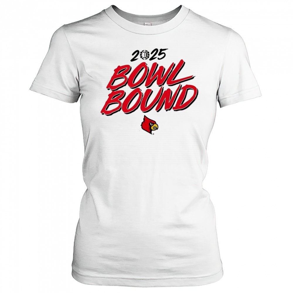 louisville-cardinals-football-2025-bowl-bound-shirt-9mzqbgff Louisville Cardinals football 2025 Bowl Bound shirt