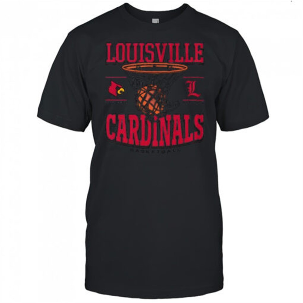 louisville-cardinals-game-time-t-shirt-ojhwu4c8 Louisville Cardinals Game Time T-Shirt