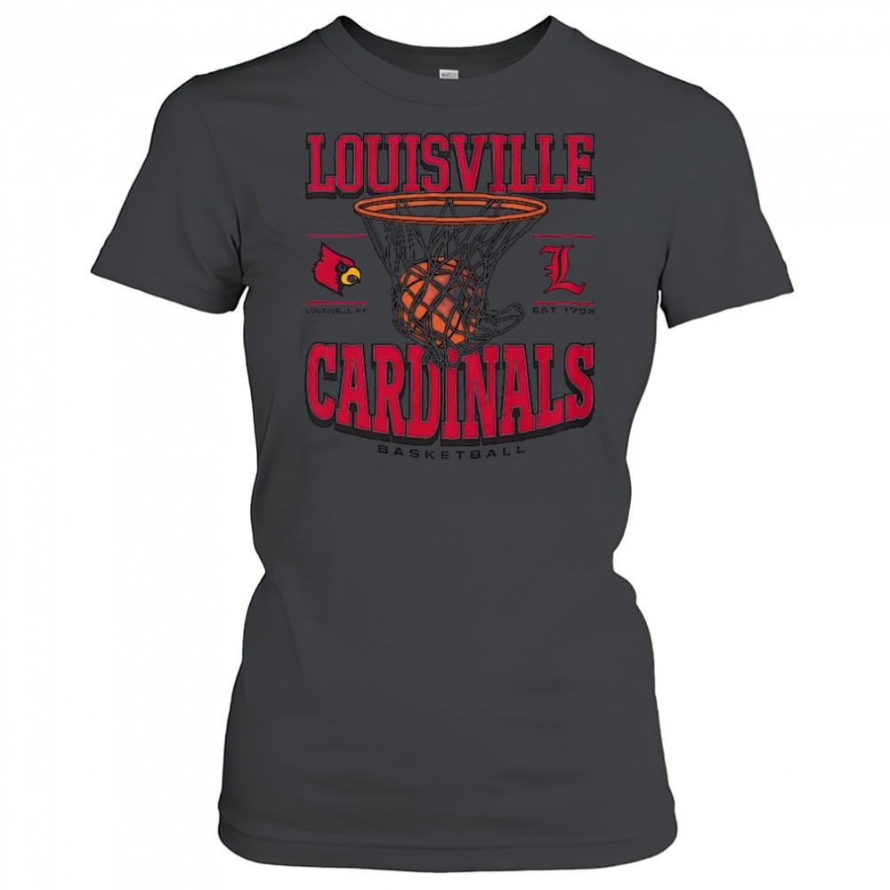 louisville-cardinals-game-time-t-shirt-ojhwu4c8 Louisville Cardinals Game Time T-Shirt