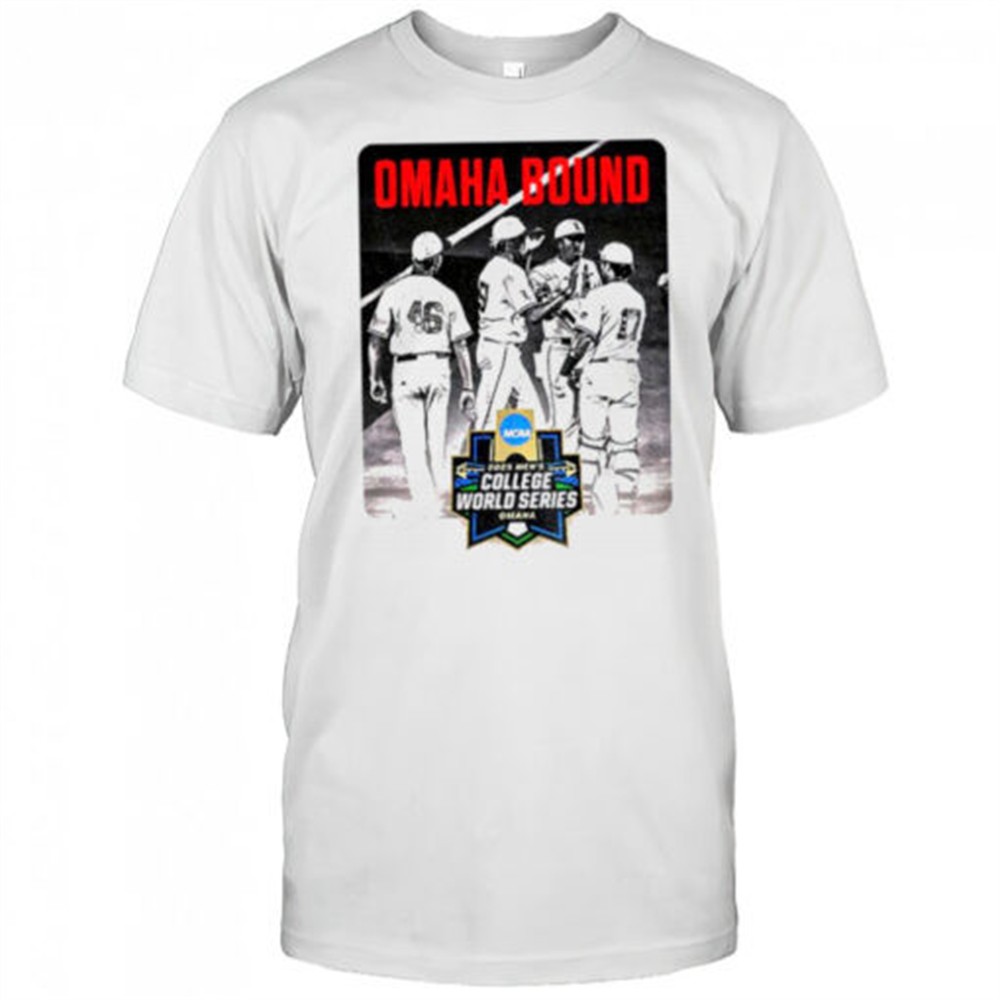 louisville-cardinals-omaha-bound-ncaa-2025-mens-college-world-series-shirt-1e53g1he Louisville Cardinals Omaha Bound NCAA 2025 Mens College World Series shirt
