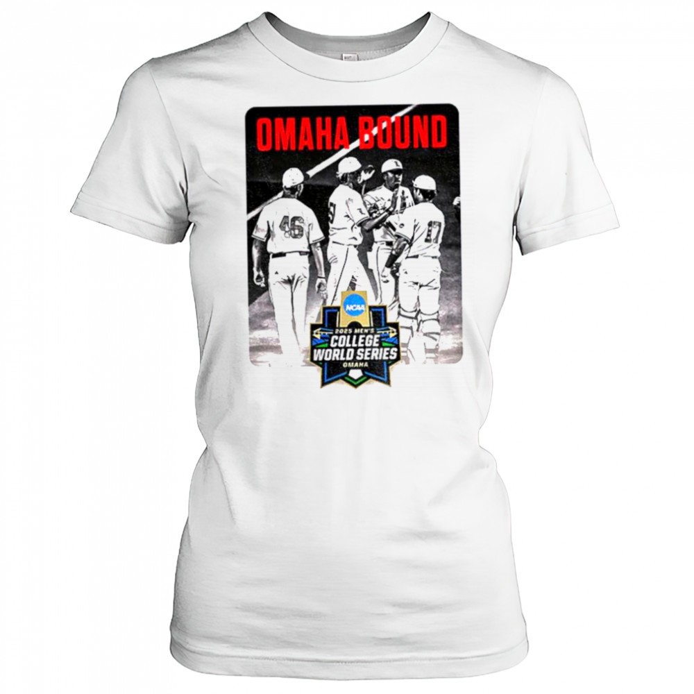 louisville-cardinals-omaha-bound-ncaa-2025-mens-college-world-series-shirt-1e53g1he Louisville Cardinals Omaha Bound NCAA 2025 Mens College World Series shirt