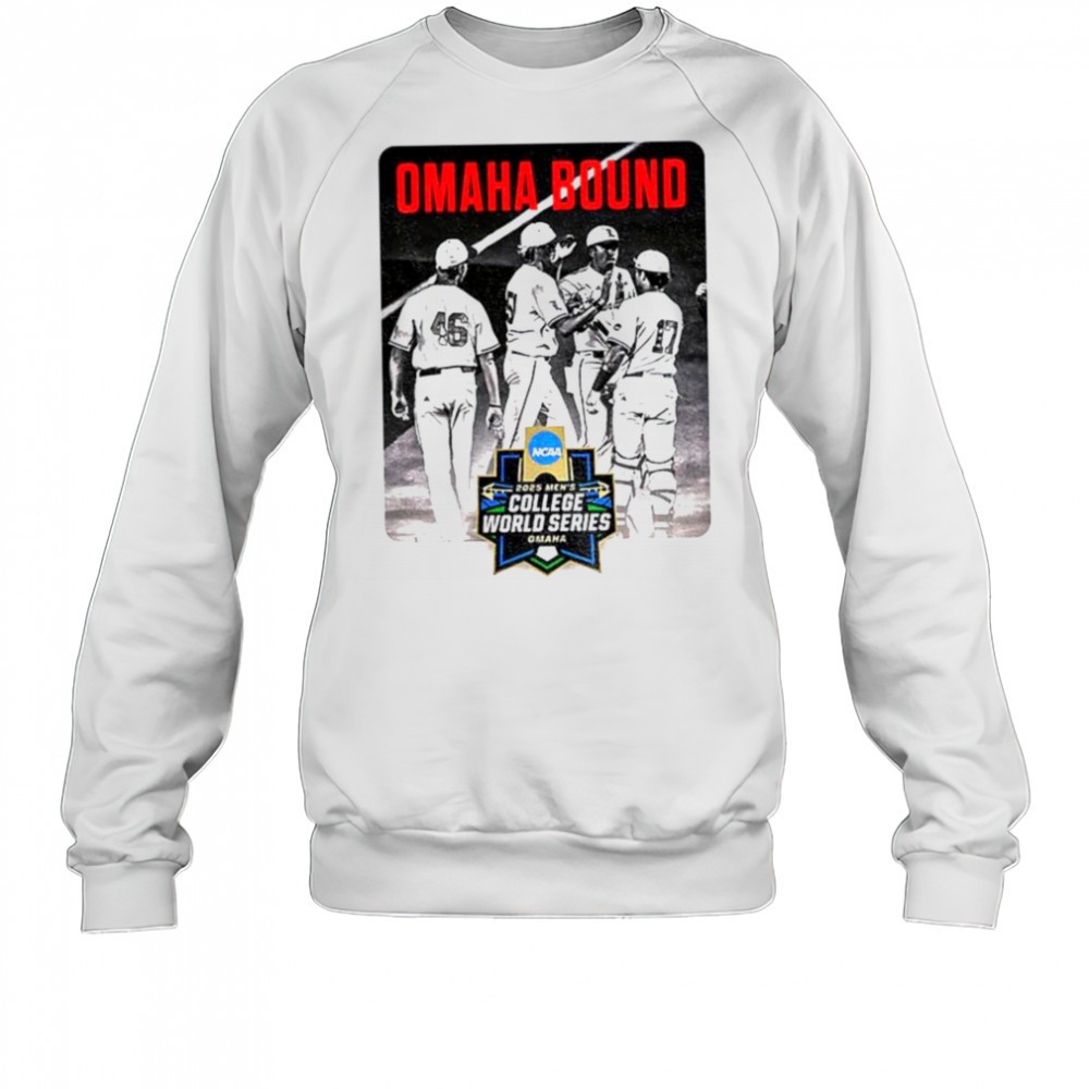 louisville-cardinals-omaha-bound-ncaa-2025-mens-college-world-series-shirt-1e53g1he Louisville Cardinals Omaha Bound NCAA 2025 Mens College World Series shirt