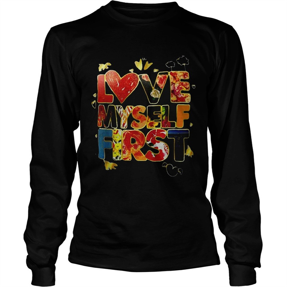 love-myself-first-shirt-i9ynvv9t Love myself first shirt