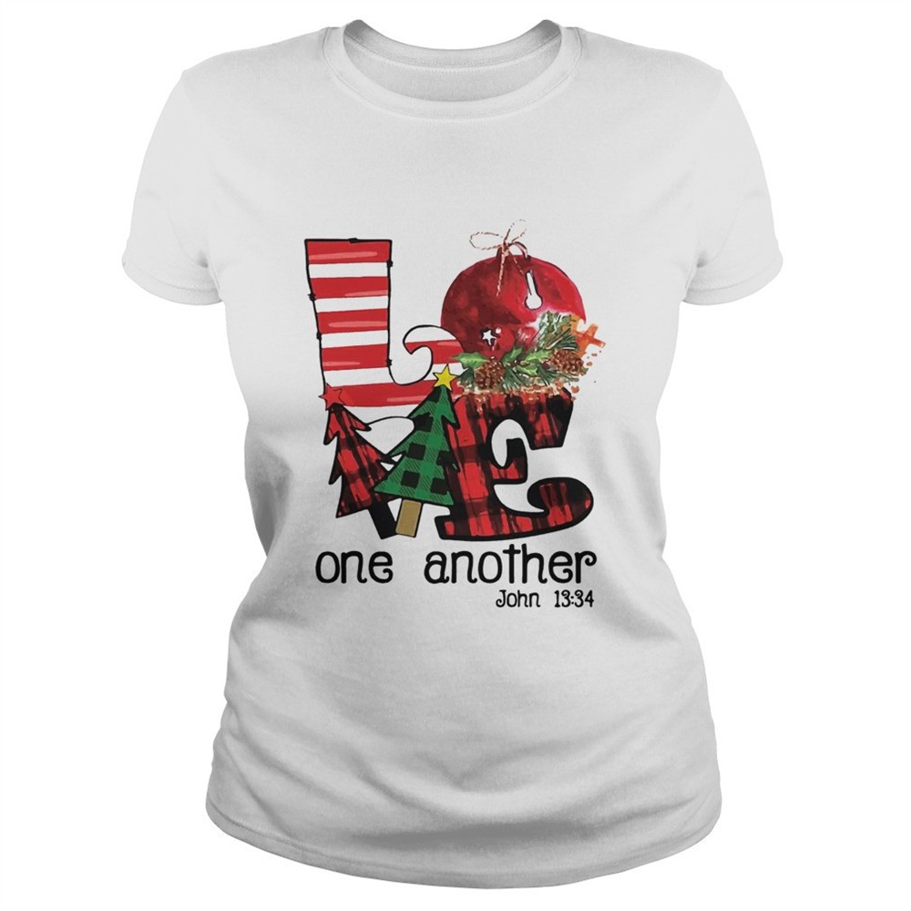 love-one-another-john-1334-christmas-shirt-rvu5cy1x Love one another John 1334 Christmas shirt