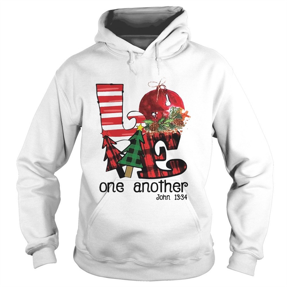 love-one-another-john-1334-christmas-shirt-rvu5cy1x Love one another John 1334 Christmas shirt