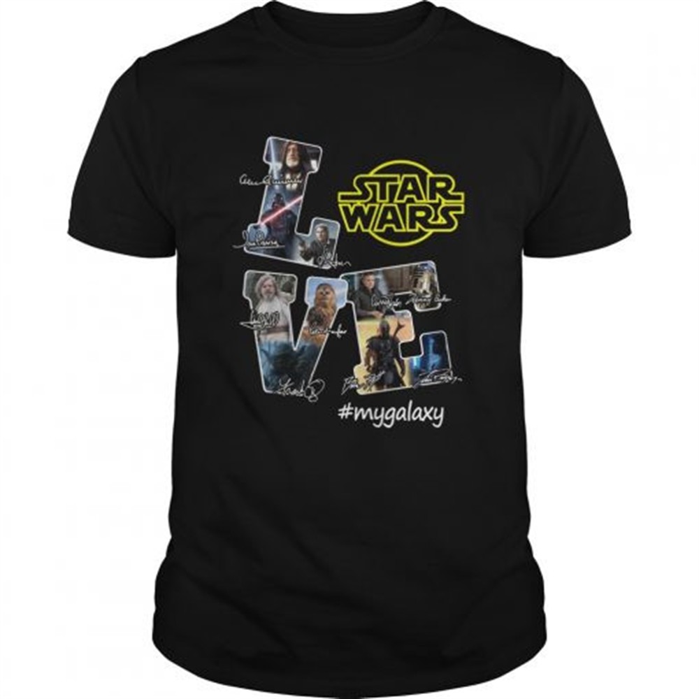 love-star-wars-my-galaxy-signatures-shirt-5mr047zu Love Star Wars My Galaxy Signatures shirt