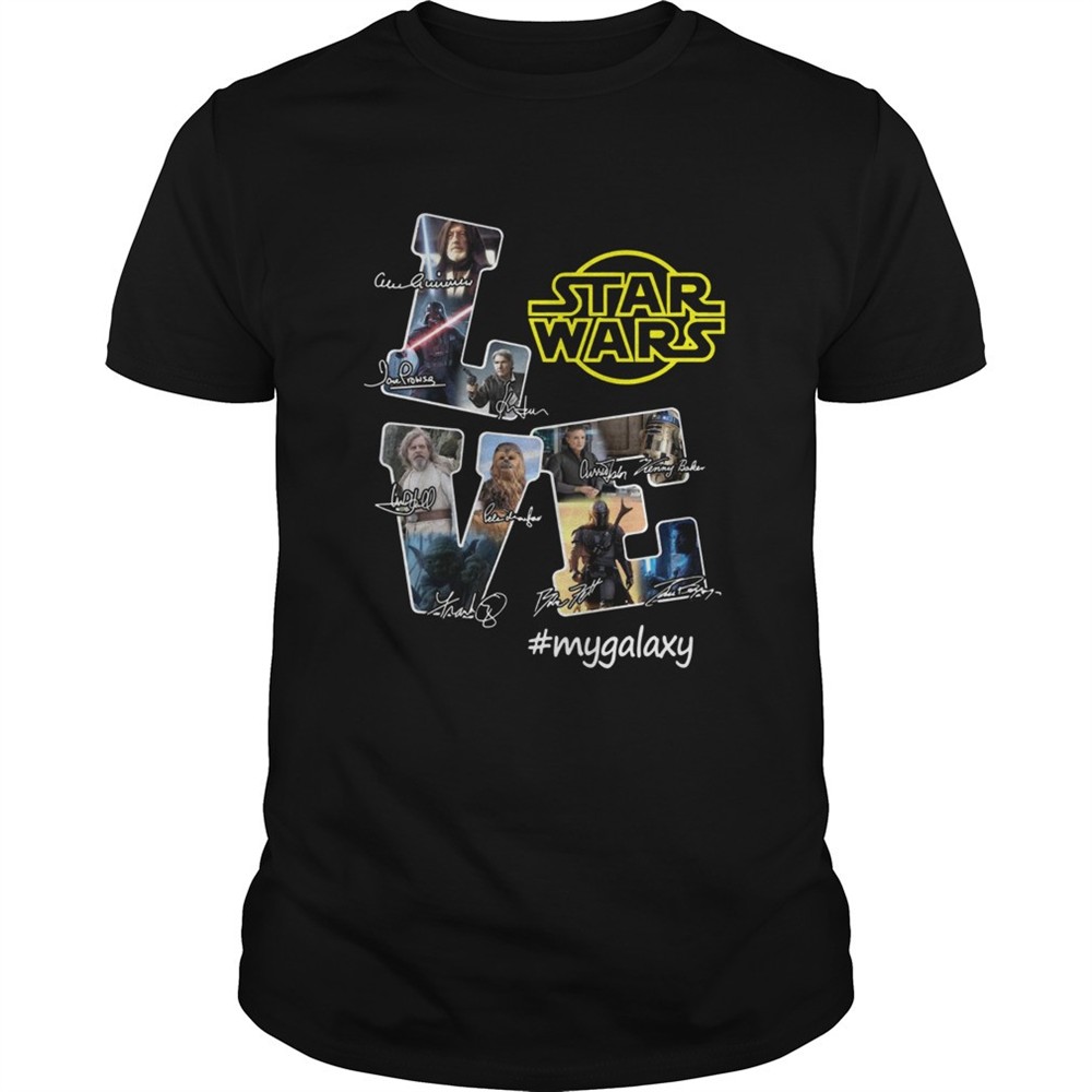 love-star-wars-my-galaxy-signatures-shirt-5mr047zu Love Star Wars My Galaxy Signatures shirt
