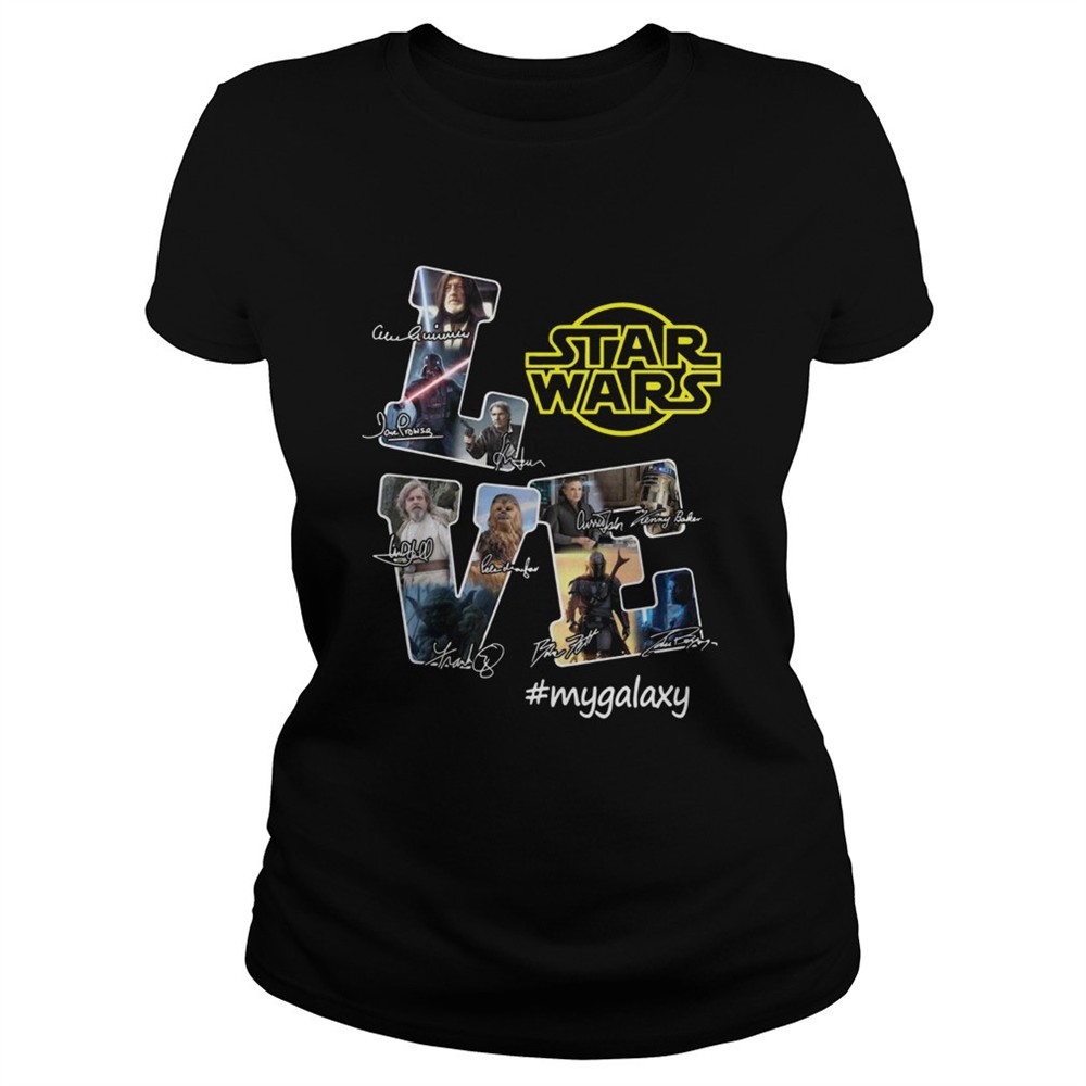 love-star-wars-my-galaxy-signatures-shirt-5mr047zu Love Star Wars My Galaxy Signatures shirt