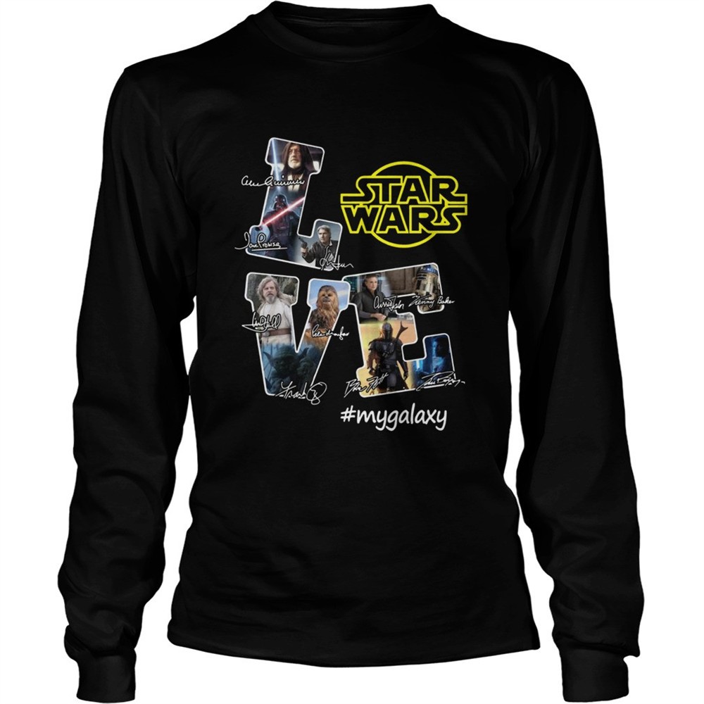 love-star-wars-my-galaxy-signatures-shirt-5mr047zu Love Star Wars My Galaxy Signatures shirt