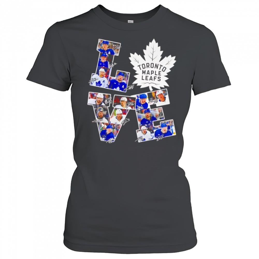 love-toronto-maple-leafs-signature-shirt-8h4wobfy Love Toronto Maple Leafs signature shirt