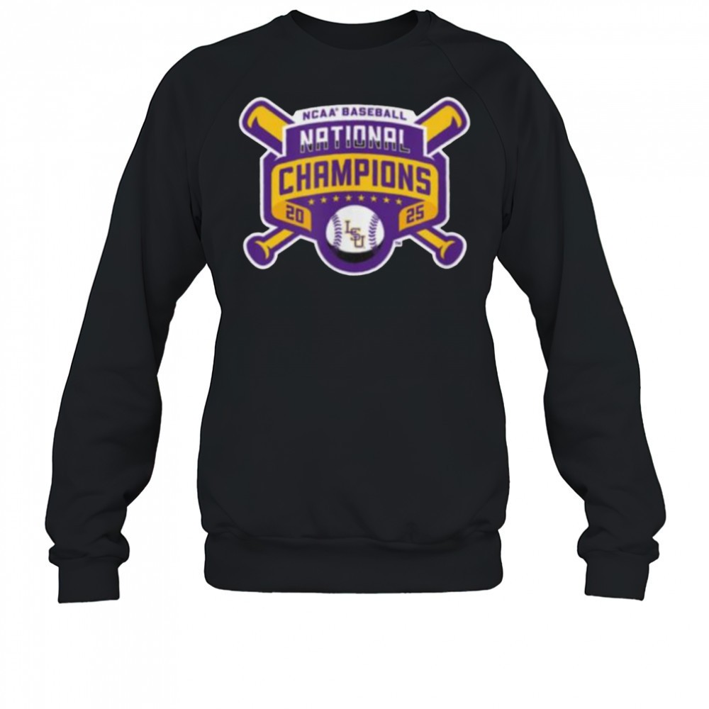 lsu-baseball-2025-national-champions-logo-t-shirt-skol1hds LSU Baseball_ 2025 National Champions Logo T Shirt