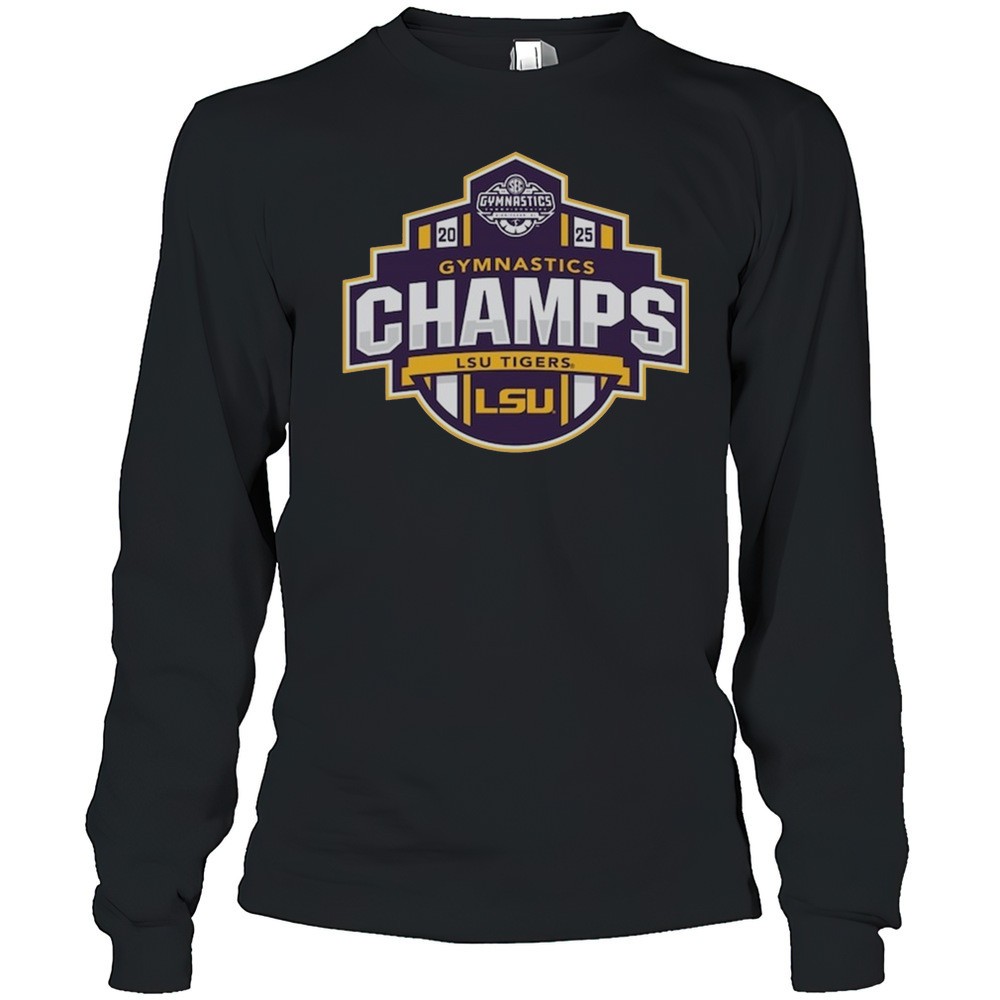 lsu-tigers-2025-sec-womens-gymnastics-tournament-champions-t-shirt-0vqdwbzb LSU Tigers 2025 SEC Womens Gymnastics Tournament Champions T-shirt