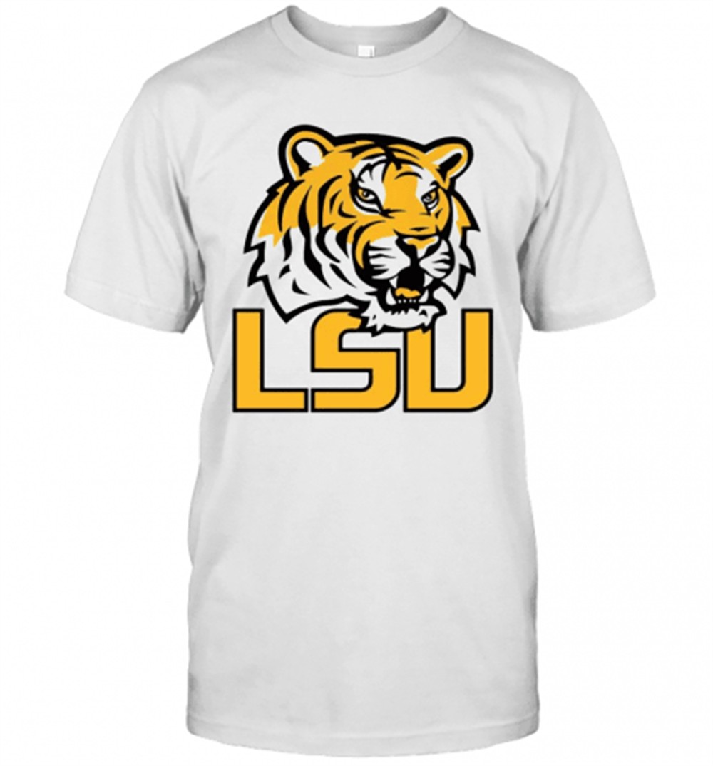 lsu-tigers-football-logo-t-shirt-9egp8eor Lsu Tigers Football Logo T-Shirt