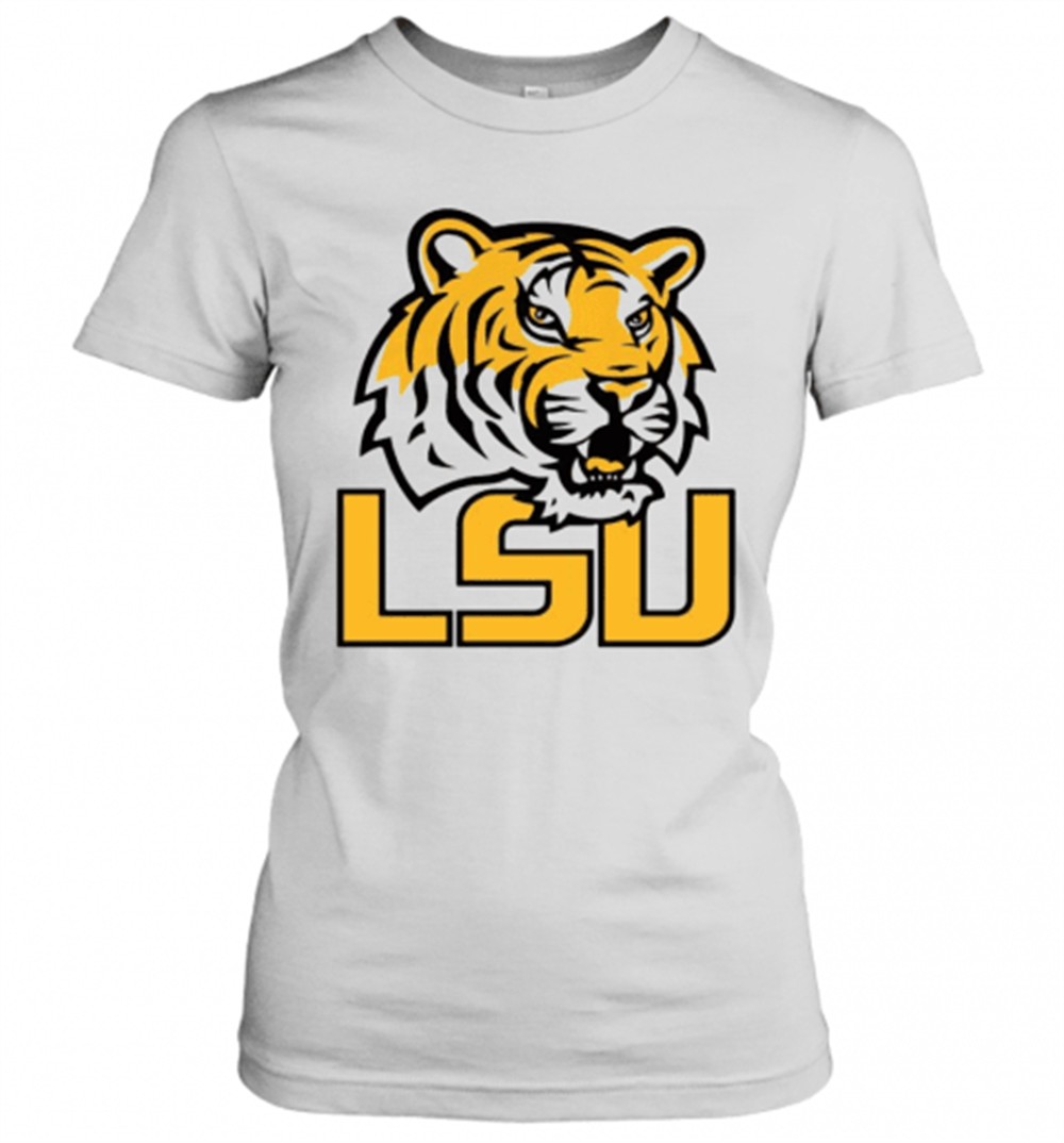 lsu-tigers-football-logo-t-shirt-9egp8eor Lsu Tigers Football Logo T-Shirt