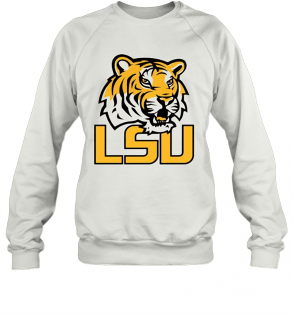 lsu-tigers-football-logo-t-shirt-9egp8eor Lsu Tigers Football Logo T-Shirt