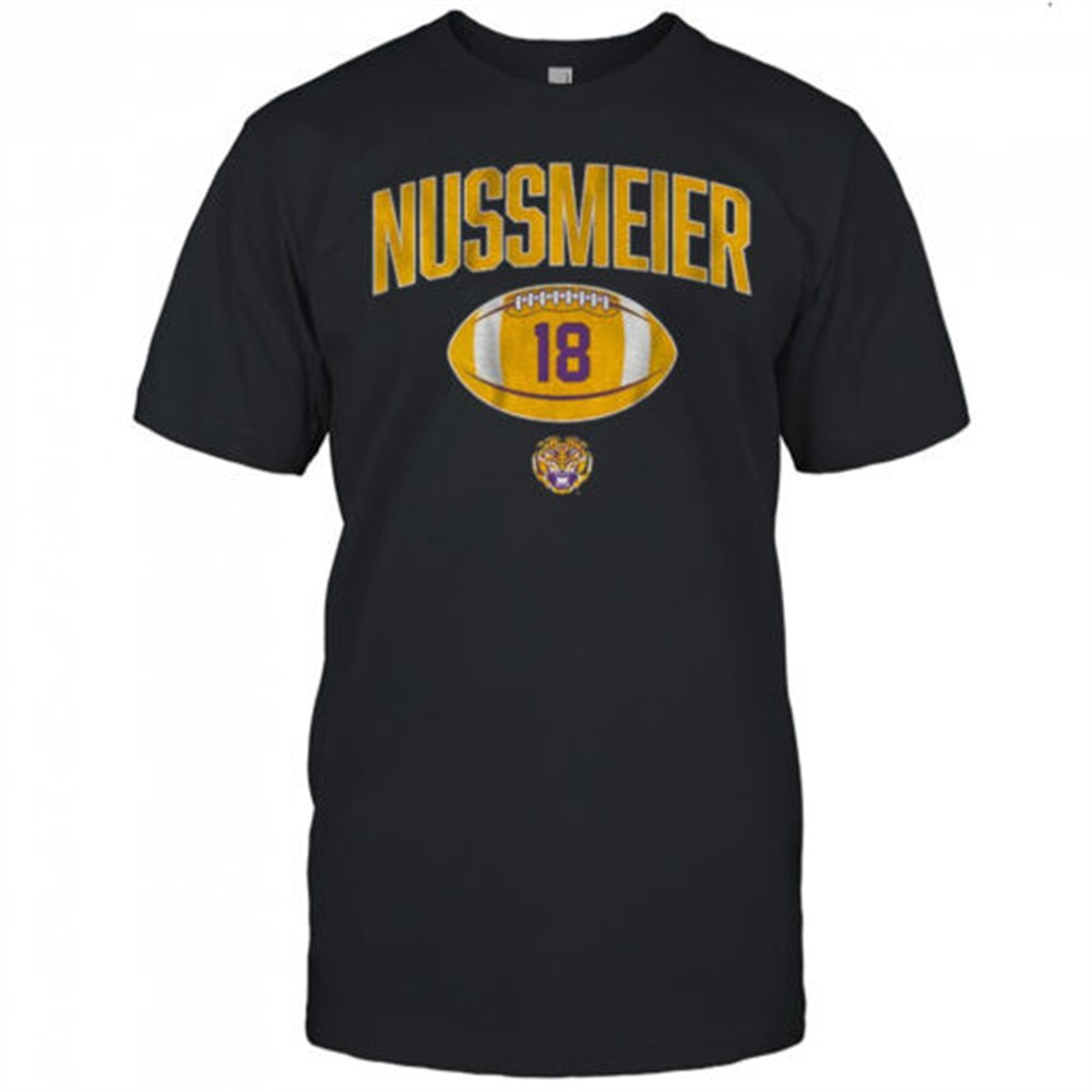 lsu-tigers-football-nfl-garrett-nussmeier-player-vintage-shirt-3a4svenu Lsu Tigers football NFL garrett nussmeier player vintage shirt