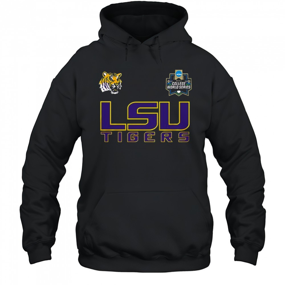 LSU Tigers Geaux Tigers mascot shirt