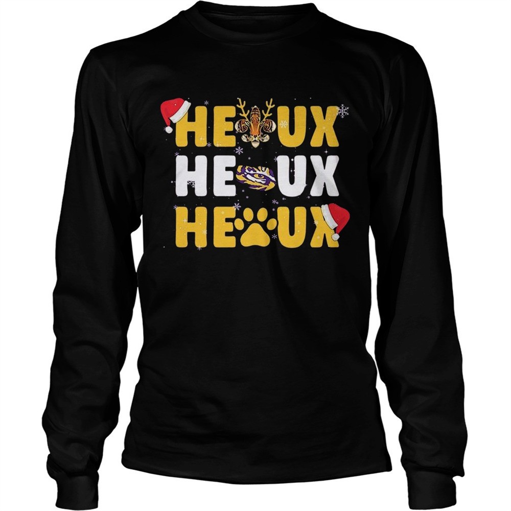 lsu-tigers-heaux-heaux-heaux-christmas-shirt-v9kcdkt4 LSU Tigers Heaux Heaux Heaux Christmas shirt