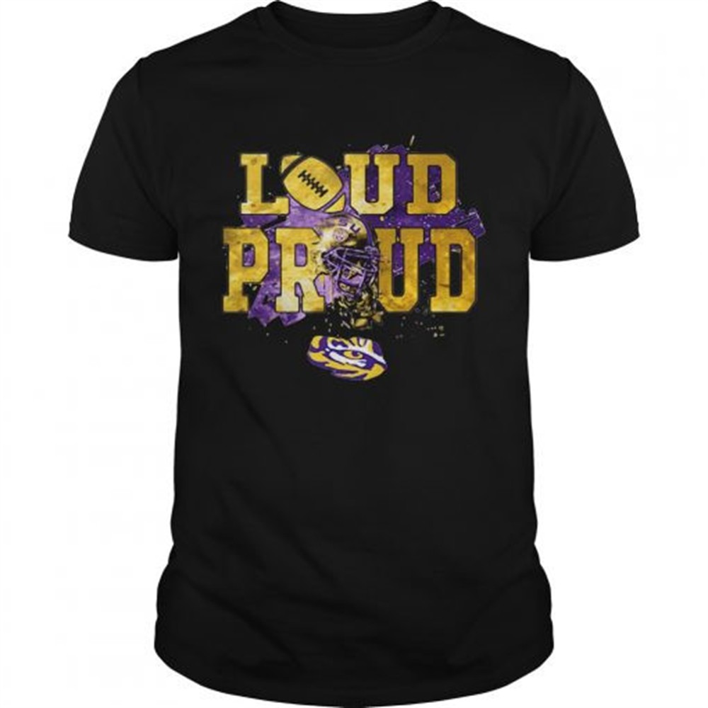 lsu-tigers-loud-and-proud-rising-helmet-shirt-0f9jpk9l LSU Tigers Loud And Proud Rising Helmet shirt