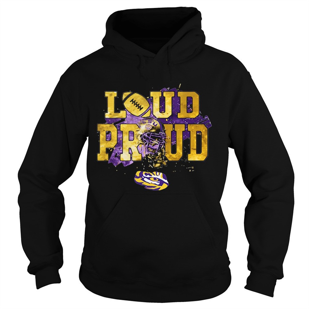 lsu-tigers-loud-and-proud-rising-helmet-shirt-0f9jpk9l LSU Tigers Loud And Proud Rising Helmet shirt