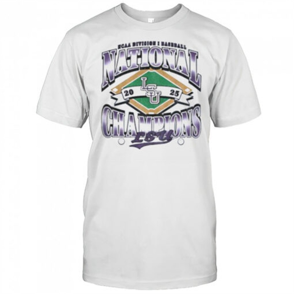 lsu-tigers-ncaa-division-i-baseball-mlb-national-champions-in-2025-shirt-mih8nfpa LSU Tigers NCAA Division I Baseball MLB National Champions in 2025 shirt