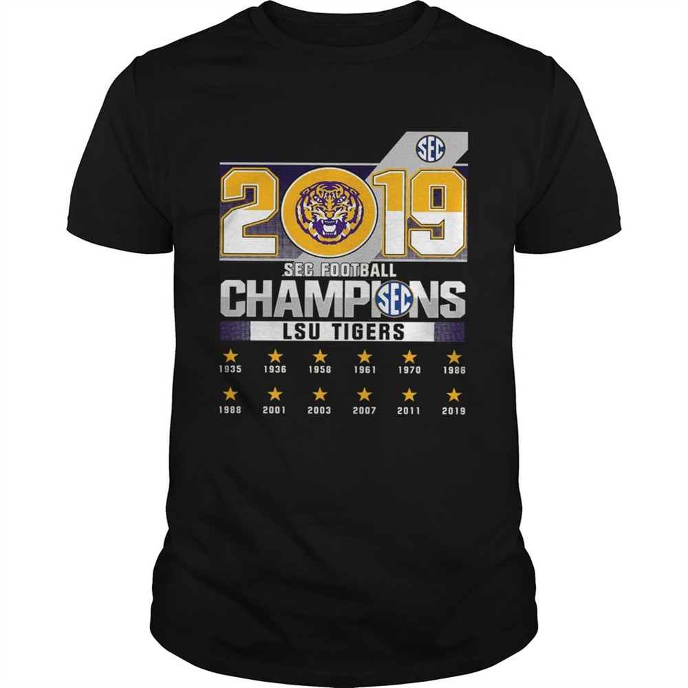 lsu-tigers-sec-football-2019-champions-shirt-pyvjwupn Lsu Tigers Sec football 2019 champions shirt