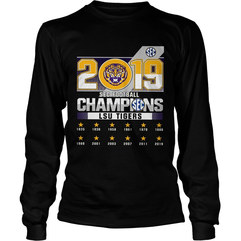 lsu-tigers-sec-football-2019-champions-shirt-pyvjwupn Lsu Tigers Sec football 2019 champions shirt