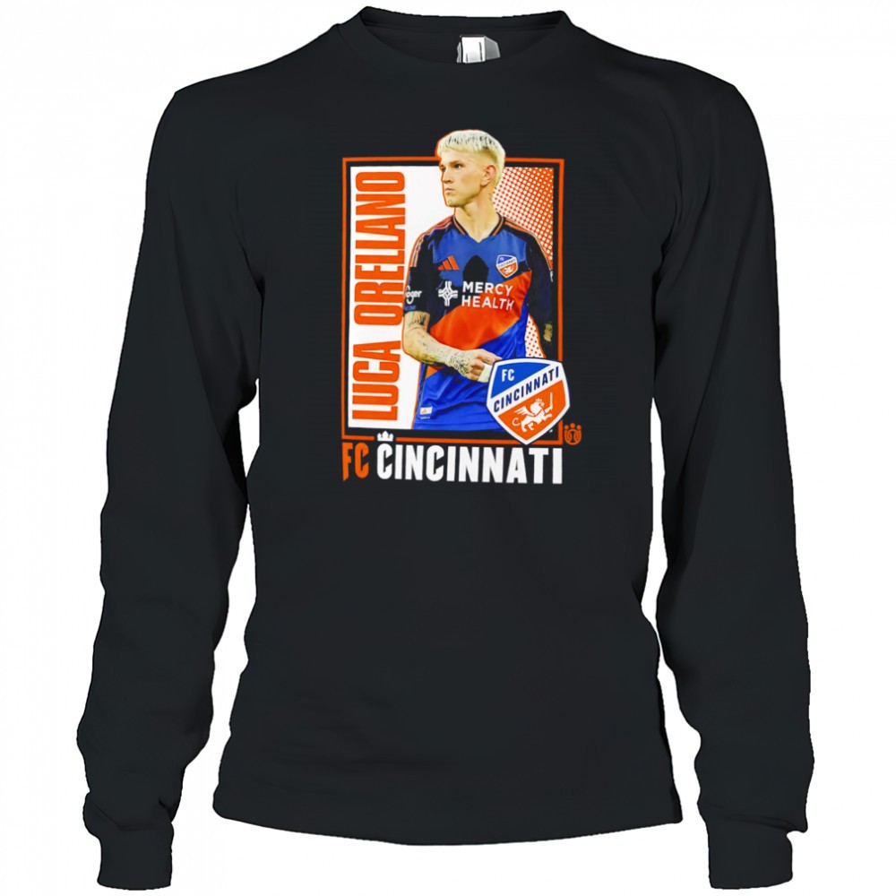 luca-orellano-fc-cincinnati-player-program-mls-shirt-anco46ey Luca Orellano FC Cincinnati Player Program MLS shirt