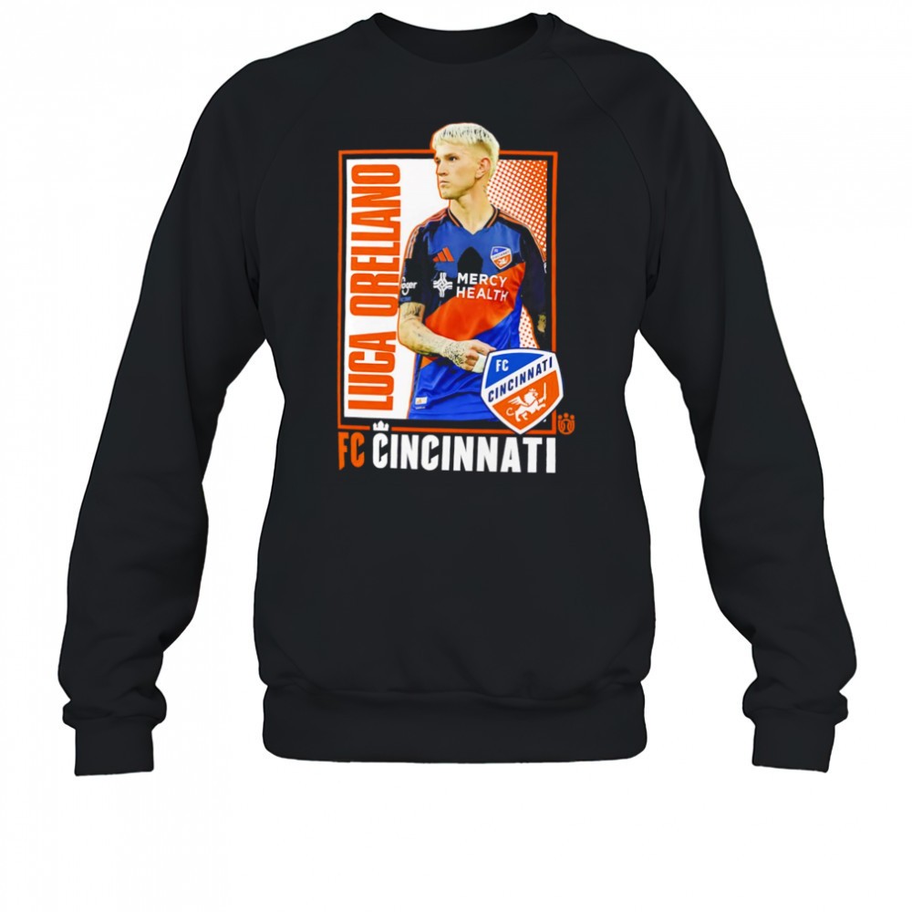 luca-orellano-fc-cincinnati-player-program-mls-shirt-anco46ey Luca Orellano FC Cincinnati Player Program MLS shirt