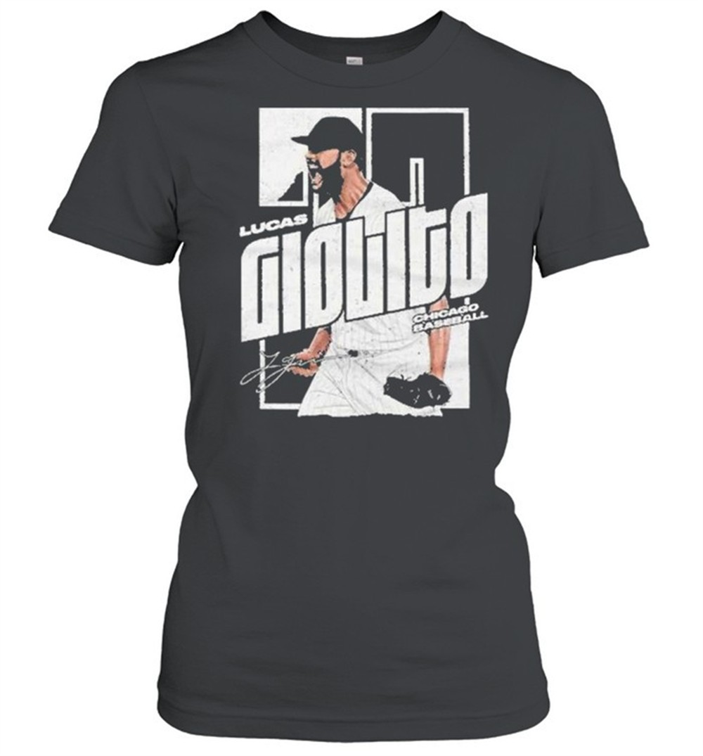 lucas-giolito-essential-t-shirt-e3xo29wo Lucas Giolito Essential T-Shirt