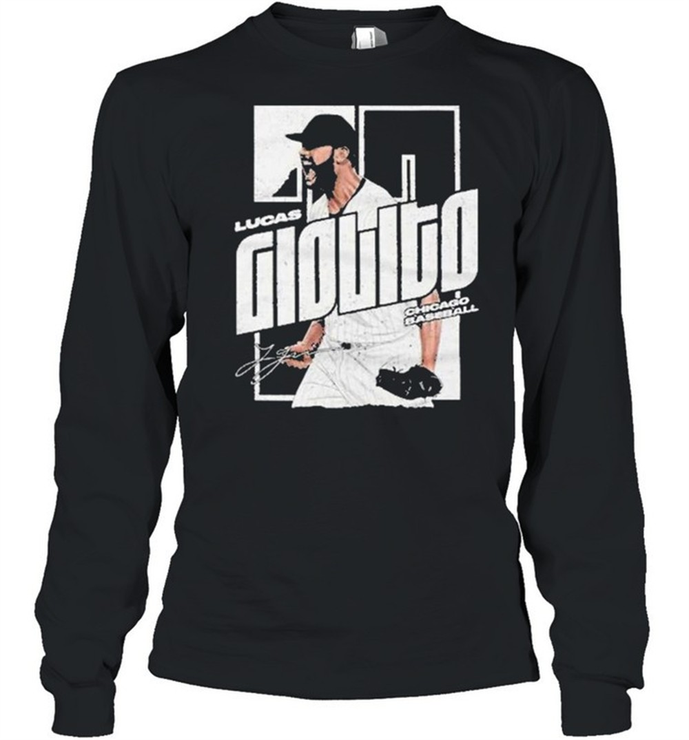 lucas-giolito-essential-t-shirt-e3xo29wo Lucas Giolito Essential T-Shirt