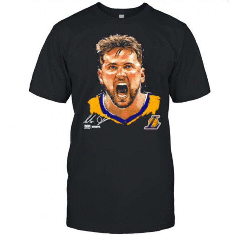 luka-doncic-los-angeles-laker-signature-shirt-ptiwgrrp Luka Doncic Los Angeles Laker signature shirt