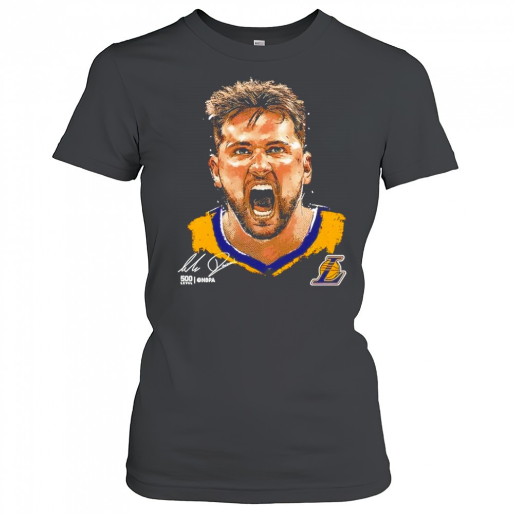 luka-doncic-los-angeles-laker-signature-shirt-ptiwgrrp Luka Doncic Los Angeles Laker signature shirt