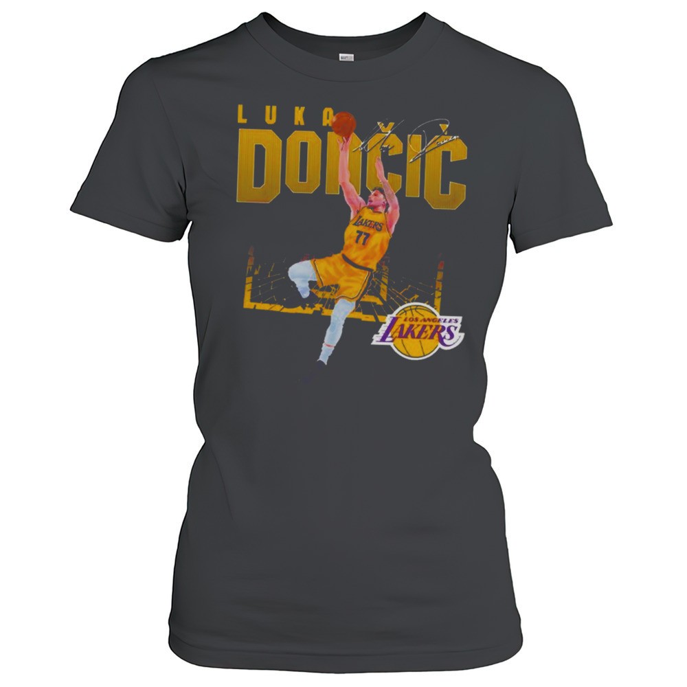 luka-doncic-los-angeles-lakers-shattered-t-shirt-4k897svd Luka Doncic Los Angeles Lakers Shattered T-Shirt