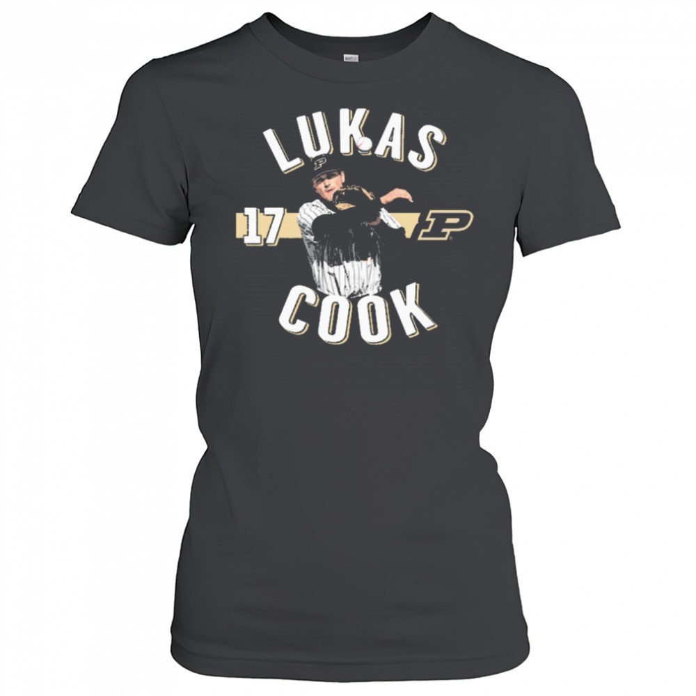 lukas-cook-17-purdue-boilermakers-baseball-ncaa-division-i-portrait-t-shirt-ixtjmgg4 Lukas Cook 17 Purdue Boilermakers Baseball NCAA Division I Portrait t-shirt
