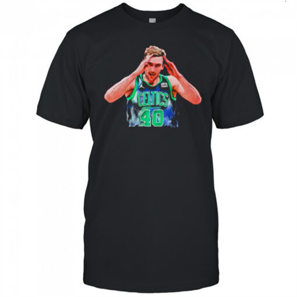 luke-kornet-bloodies-josh-hart-with-elbow-shirt-siaxuan8 Luke Kornet bloodies Josh Hart with elbow shirt