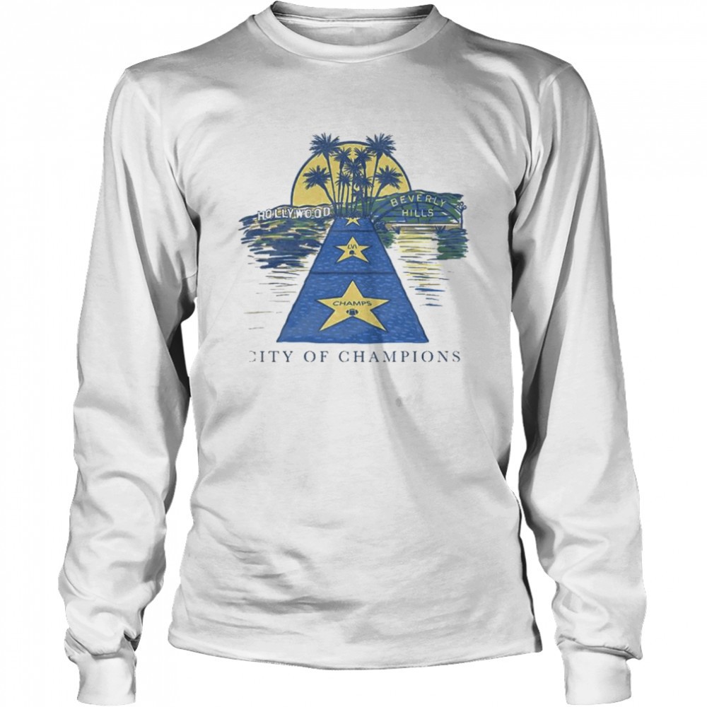 lvi-champs-hollywood-beverly-hills-city-of-champions-los-angeles-t-shirt-w8ojl4lo Lvi Champs Hollywood Beverly Hills City Of Champions Los Angeles T-Shirt