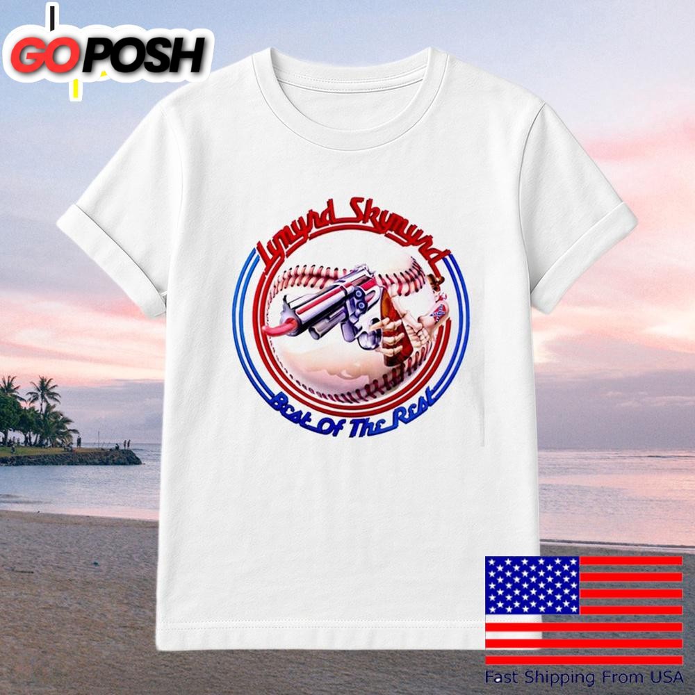 Lynyrd Skynyrd Best Of the Rest T-Shirt