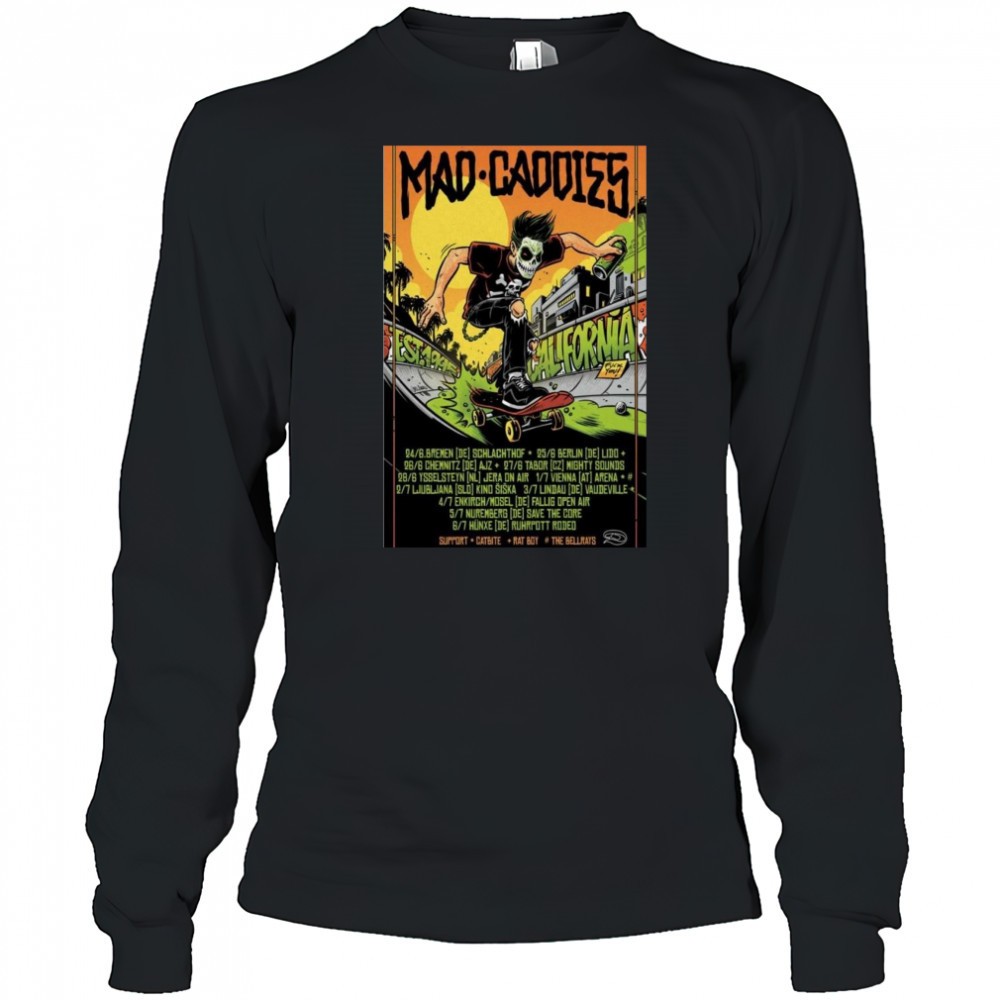 mad-caddies-california-poster-2025-shirt-ghy8oqgr Mad Caddies California Poster 2025 Shirt