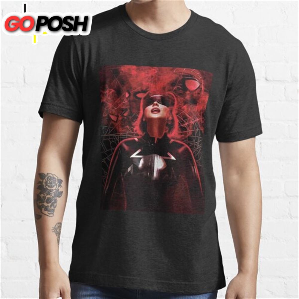 Madame web film 2025 Essential T-Shirt